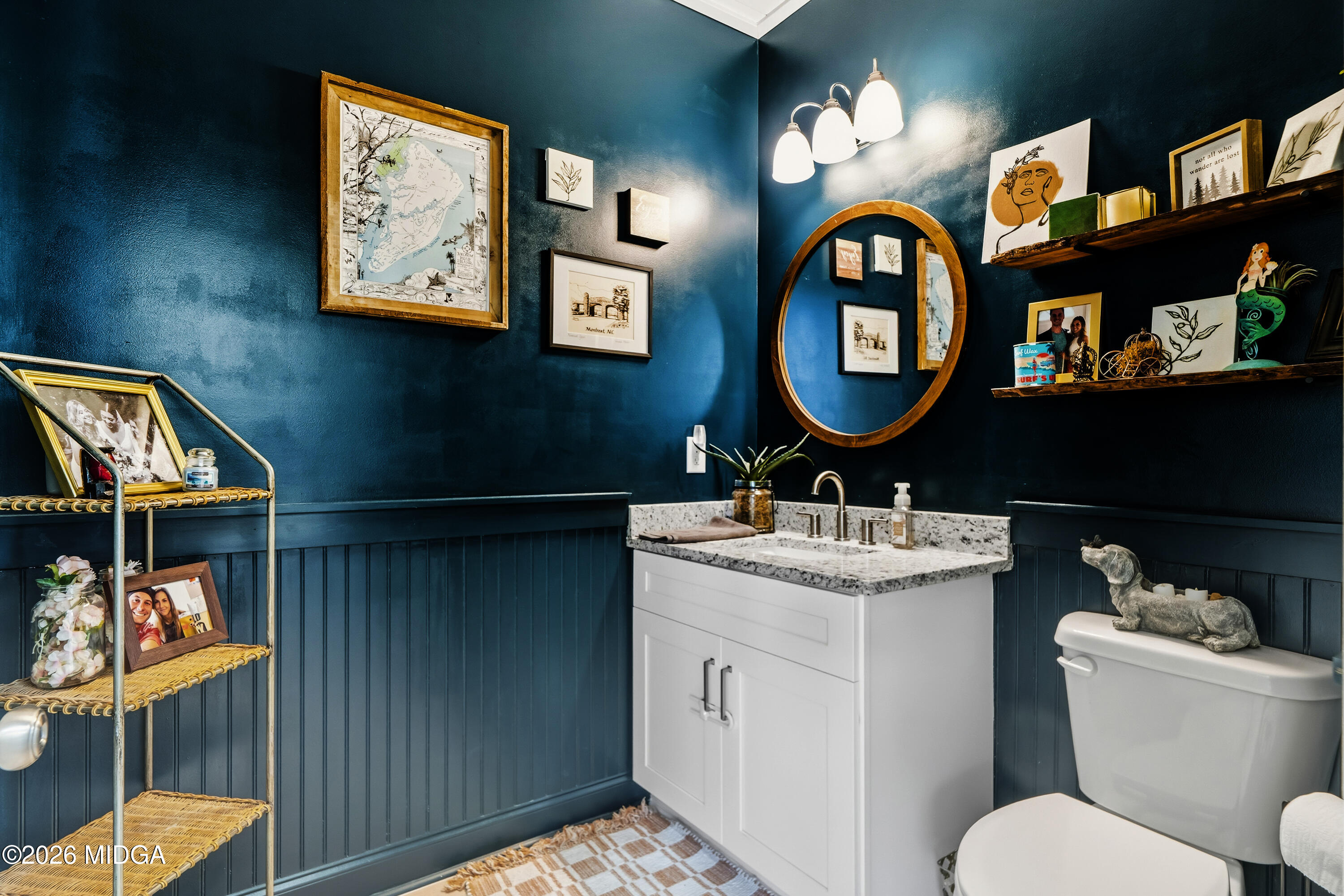 3721 Sinclair Dam Road Northeast Milledgeville, GA 31061 - Photo 21 of 60 3721 Sinclair Dam Rd-7551