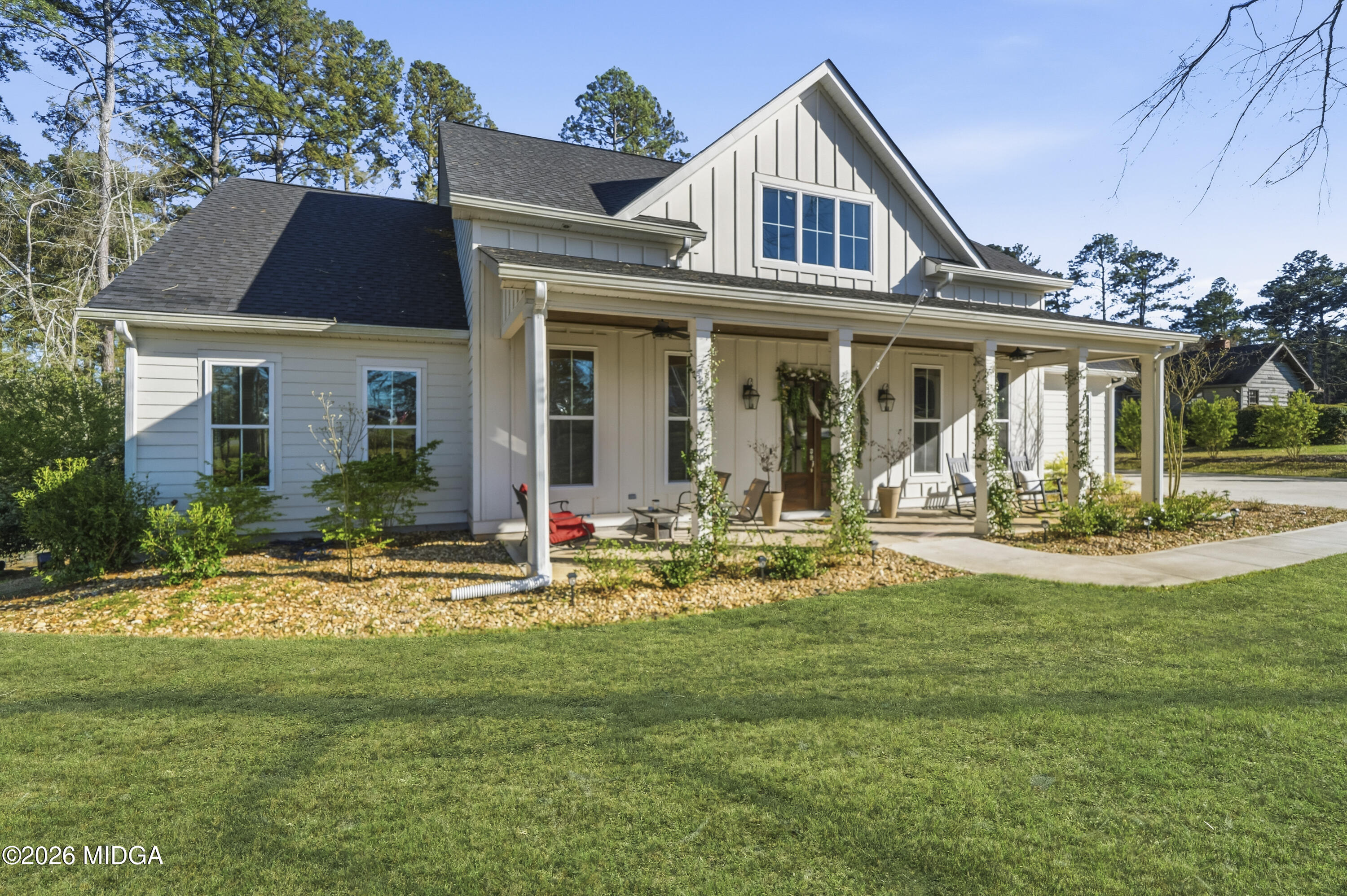 3721 Sinclair Dam Road Northeast Milledgeville, GA 31061 - Photo 3 of 60 3721 Sinclair Dam Rd-7503