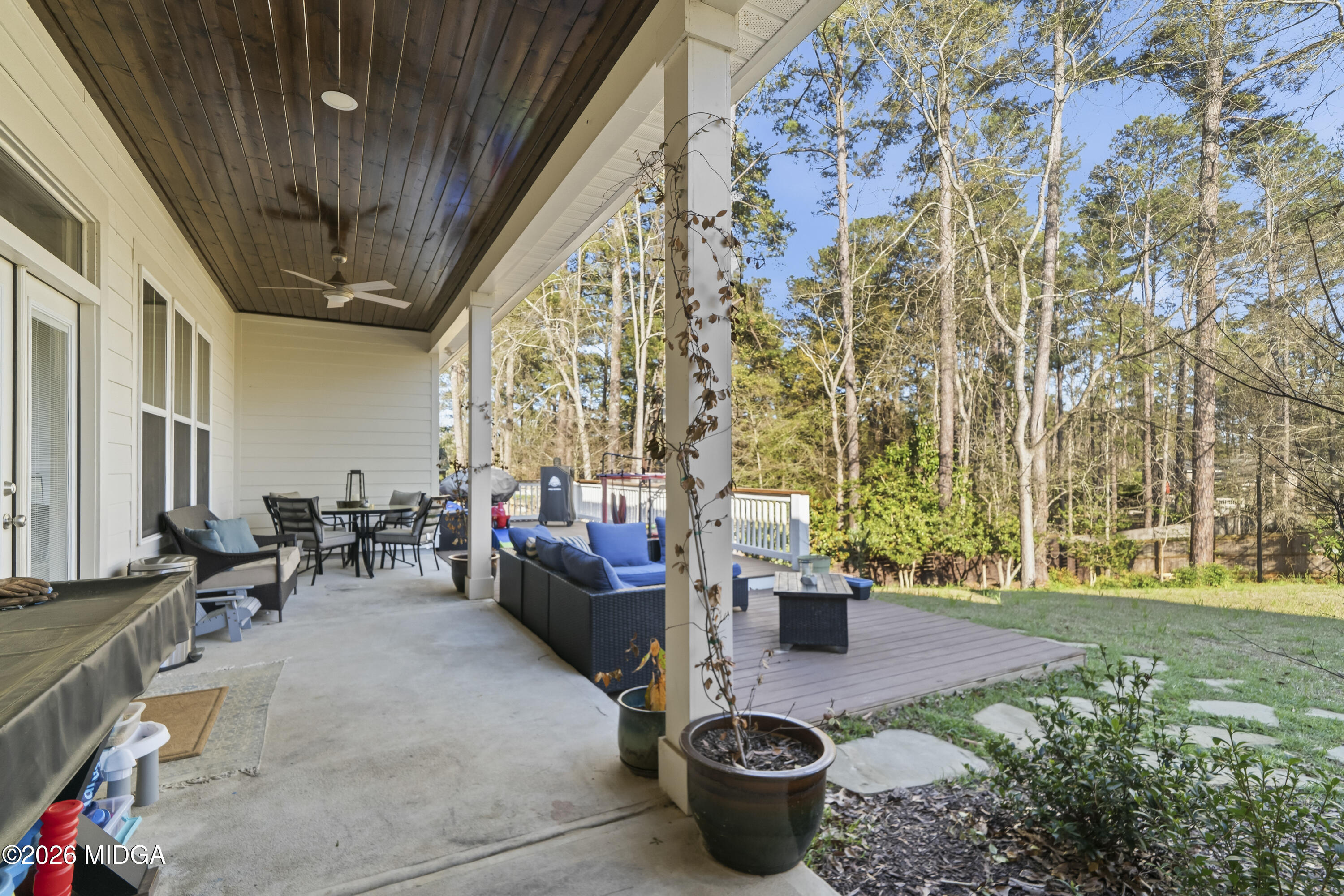 3721 Sinclair Dam Road Northeast Milledgeville, GA 31061 - Photo 42 of 60 3721 Sinclair Dam Rd-7614