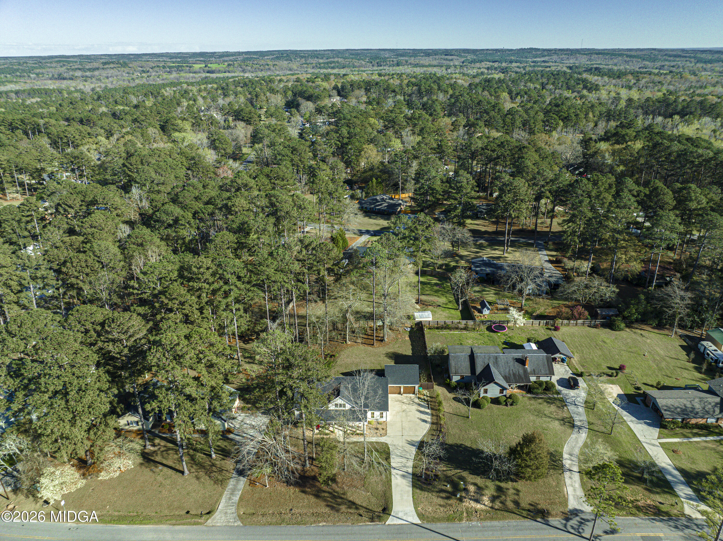 3721 Sinclair Dam Road Northeast Milledgeville, GA 31061 - Photo 49 of 60 3721 Sinclair Dam Rd-0941