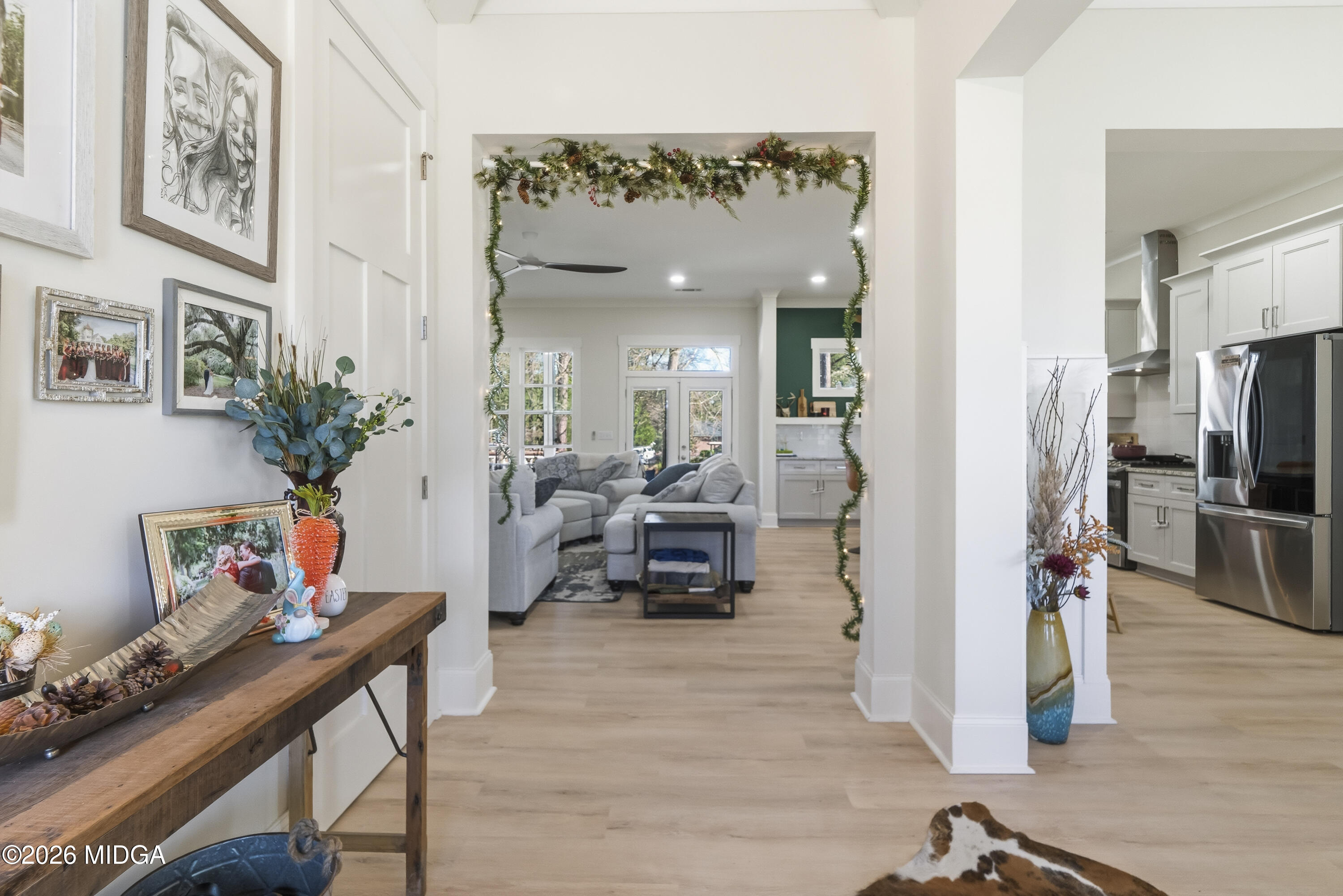 3721 Sinclair Dam Road Northeast Milledgeville, GA 31061 - Photo 8 of 60 3721 Sinclair Dam Rd-7512