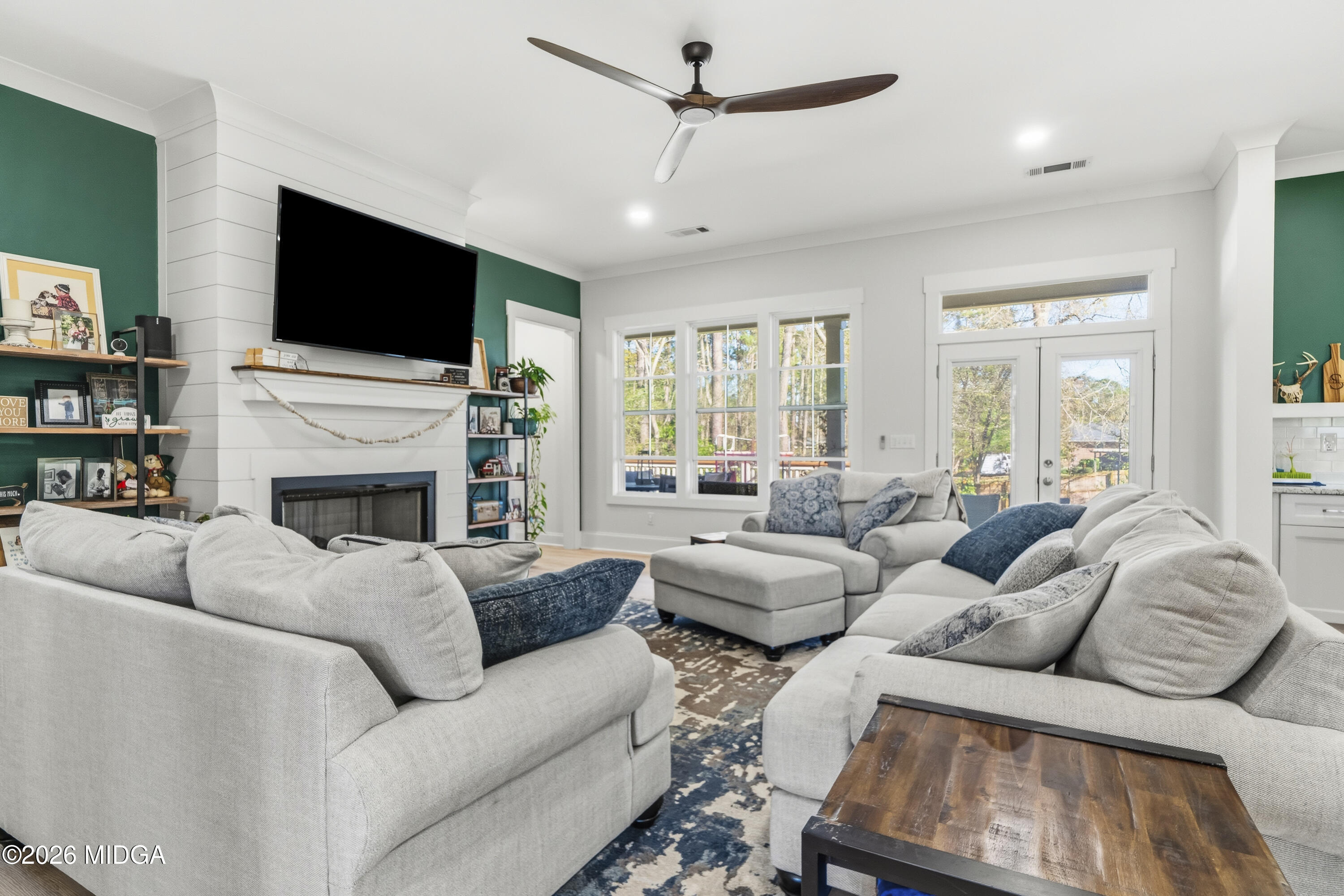 3721 Sinclair Dam Road Northeast Milledgeville, GA 31061 - Photo 9 of 60 3721 Sinclair Dam Rd-7515