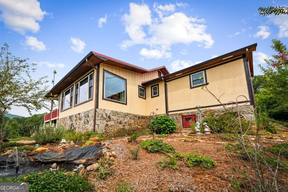 90 Fox Run, Unit 78 Blue Ridge, GA 30513 - Photo 60 of 92 Gallery Image 60
