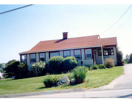111 North Ridge Road Ipswich, MA 01938 - Photo 1 of 1
