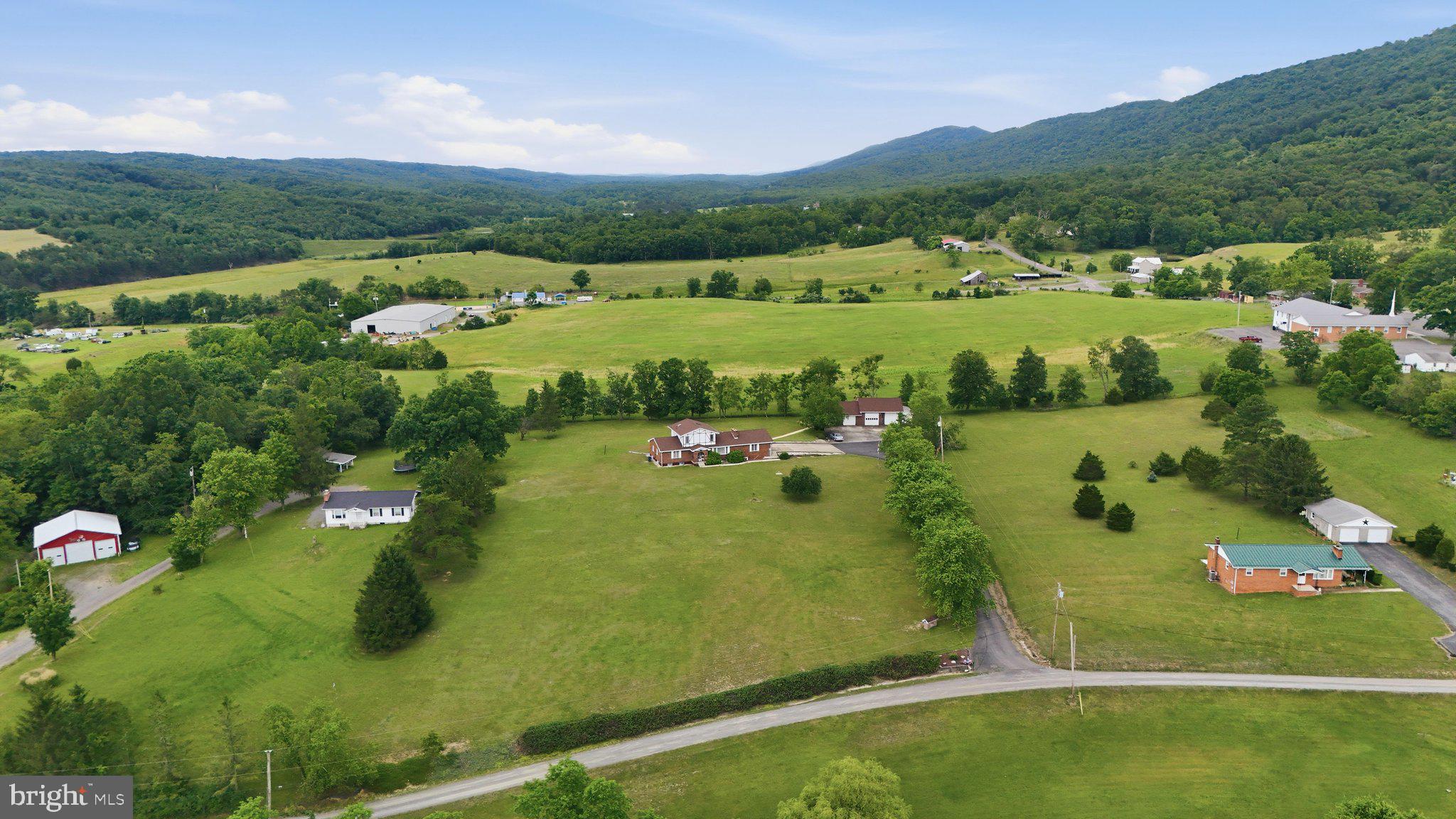 76 Freedom Lane Keyser, WV 26726 - Photo 57 of 64