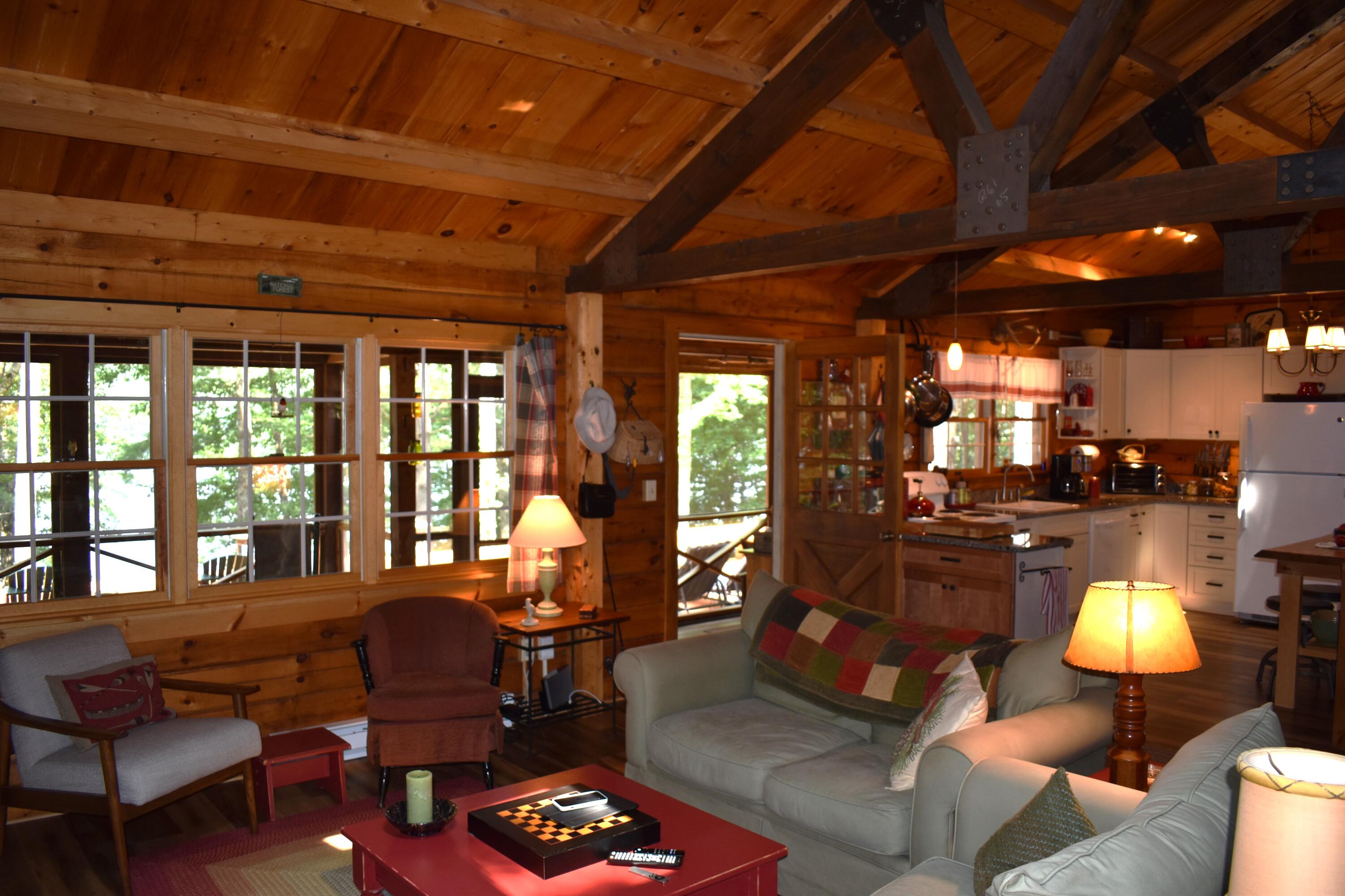 239 Dexter Pond Road Wayne, ME 04284 - Photo 13 of 64 DSC_0004