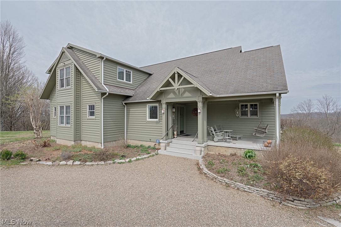 2435 Sandhill Road Marietta, OH 45750 - Photo 4 of 36