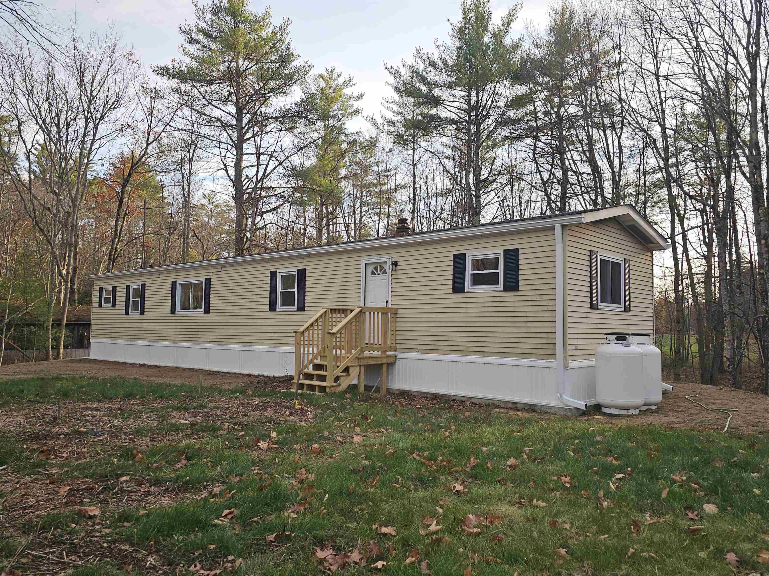 11 Gray Road Barnstead, NH 03218 - Photo 2 of 27