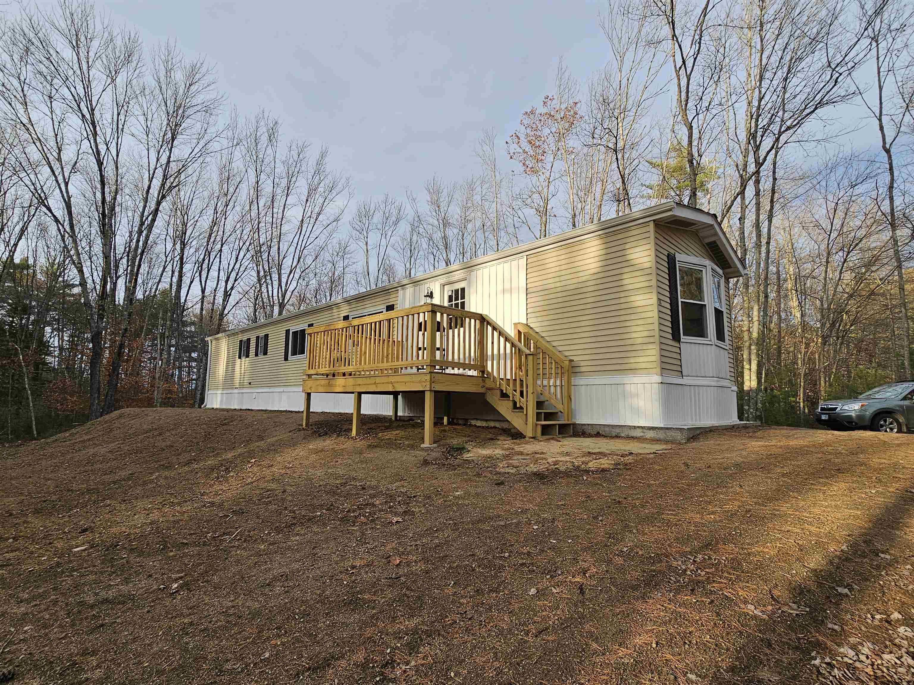 11 Gray Road Barnstead, NH 03218 - Photo 21 of 27