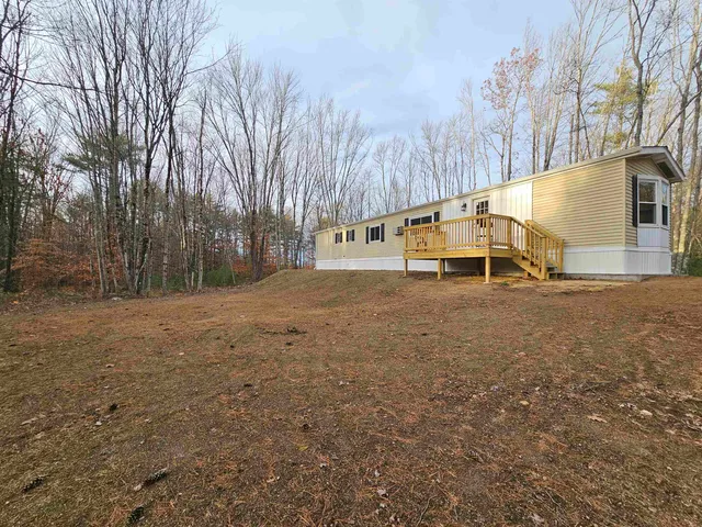$284,900 | 11 Gray Road, Barnstead, NH 03218