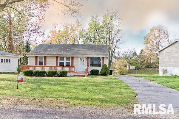 5408 West Airways Road Bartonville, IL 61607 - Photo 1 of 26 Gallery Image 1
