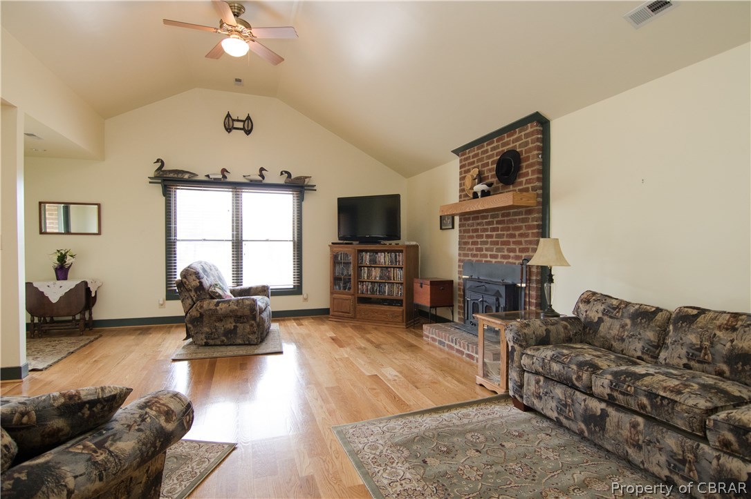 2460 Chelsea Road West Point, VA 23181 - Photo 7 of 25