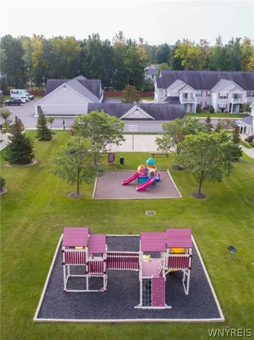 $1,993 | 5 Autumn Creek Lane, Unit CPLAN, Amherst, NY 14221