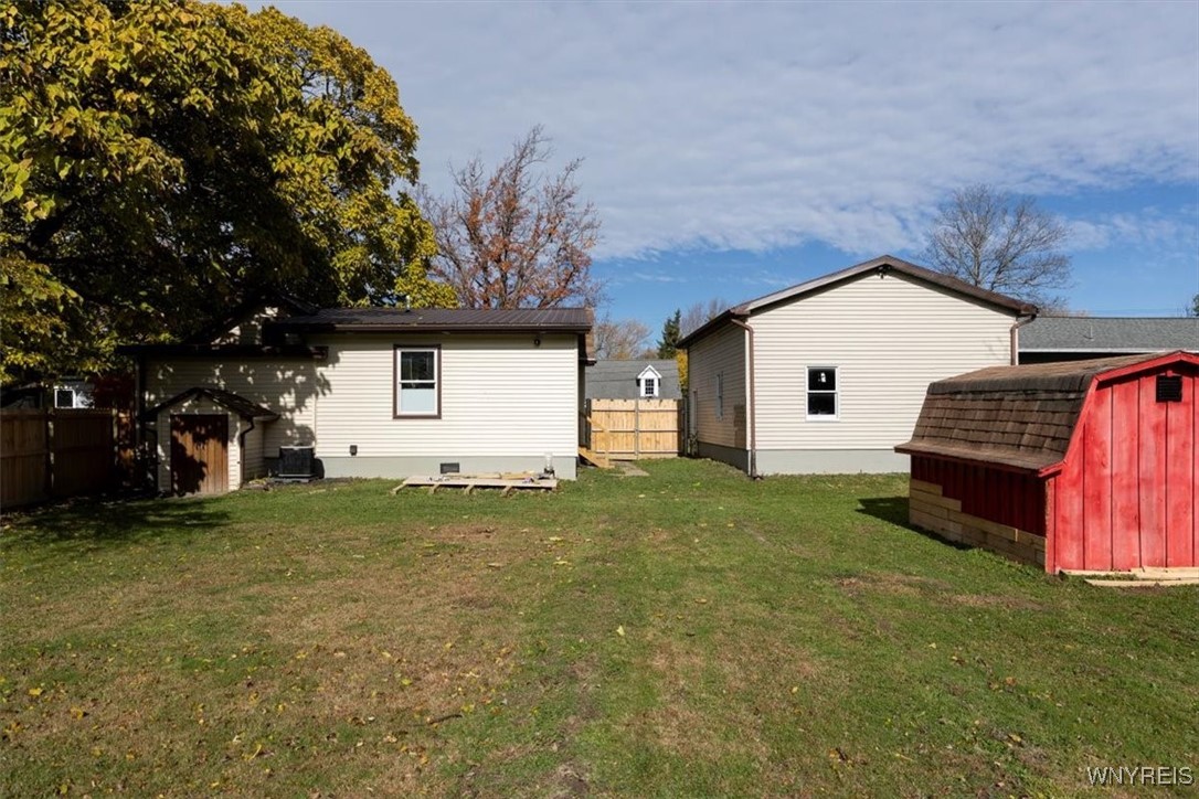 106 Grove Street Evans, NY 14006 - Photo 16 of 19