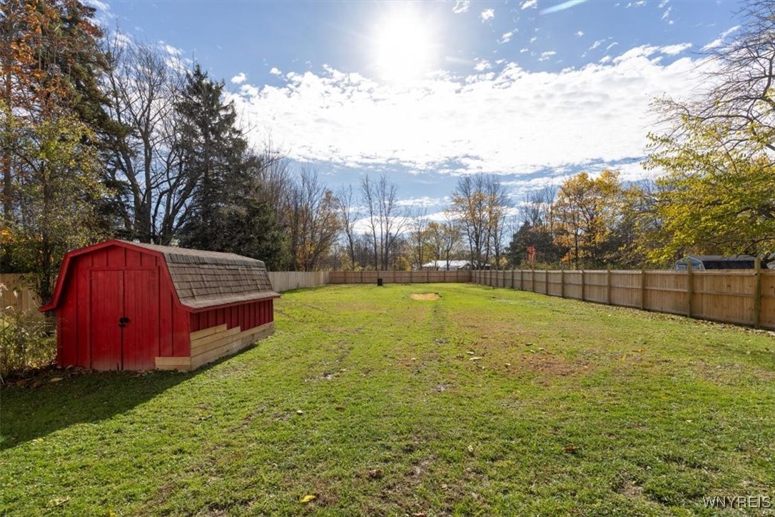 106 Grove Street Evans, NY 14006 - Photo 17 of 19