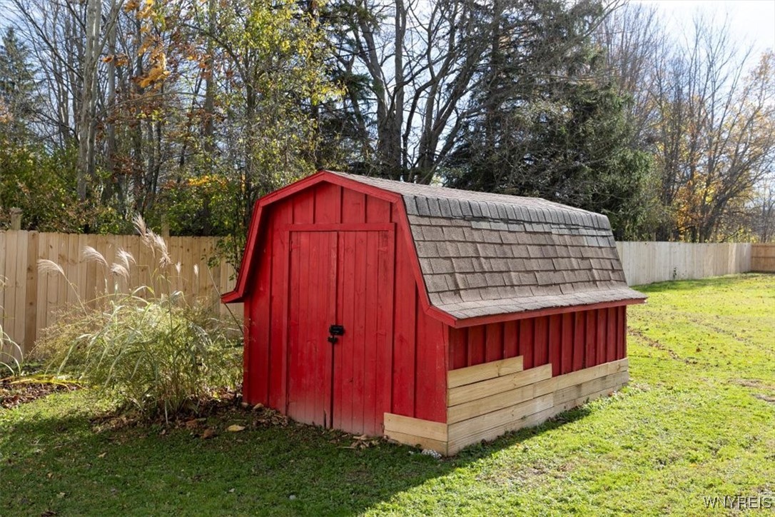 106 Grove Street Evans, NY 14006 - Photo 18 of 19