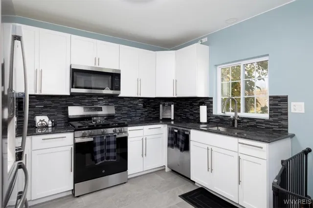 $229,900 | 106 Grove Street, Evans, NY 14006