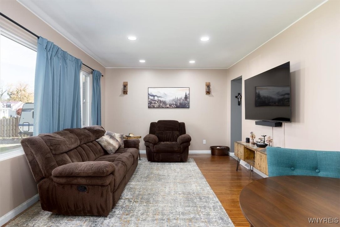 106 Grove Street Evans, NY 14006 - Photo 6 of 19