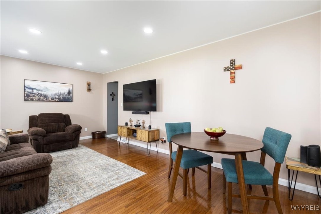 106 Grove Street Evans, NY 14006 - Photo 7 of 19