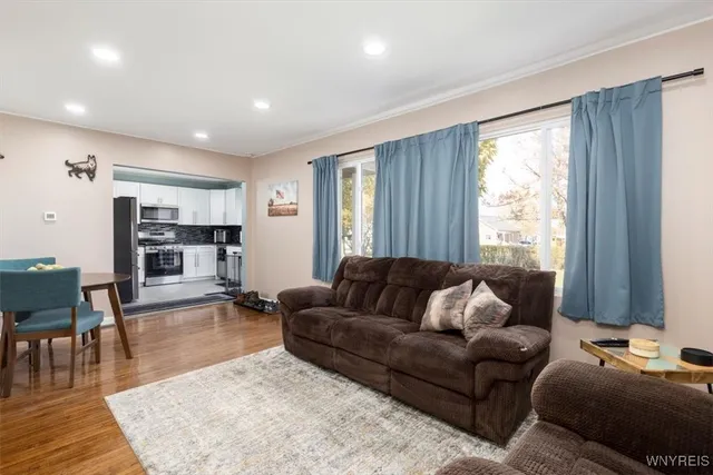 $229,900 | 106 Grove Street, Evans, NY 14006