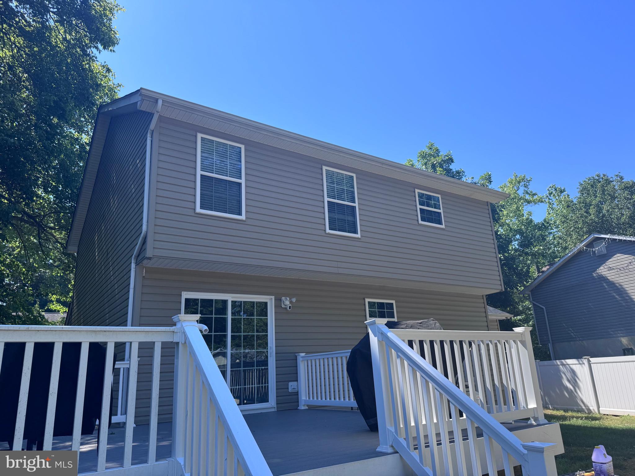 12567 Childress Road Lusby, MD 20657 - Photo 36 of 47