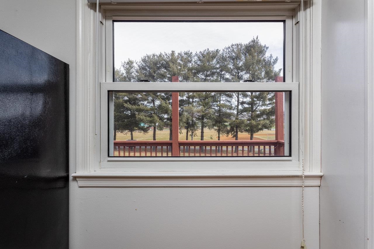 4906 Ottobine Road Dayton, VA 22821 - Photo 15 of 24 a view of a door and a window