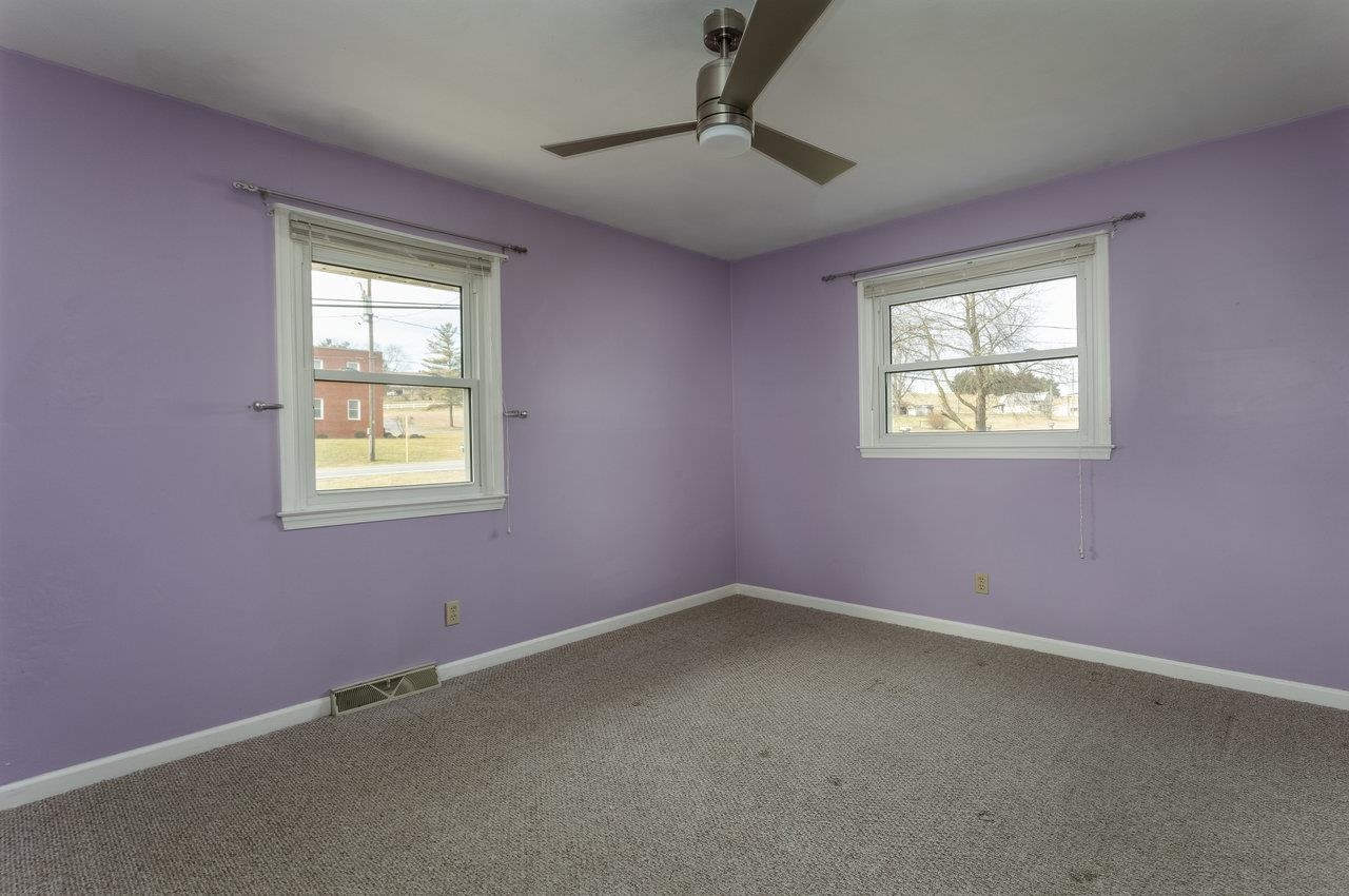 4906 Ottobine Road Dayton, VA 22821 - Photo 18 of 24 a view of an empty room with a window