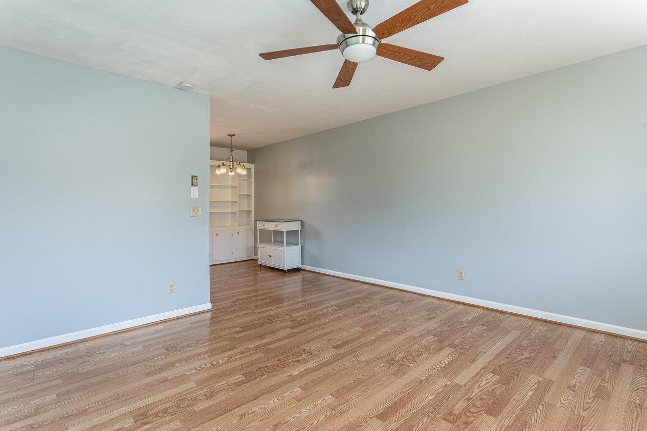 4906 Ottobine Road Dayton, VA 22821 - Photo 20 of 24 wooden floor in an empty room