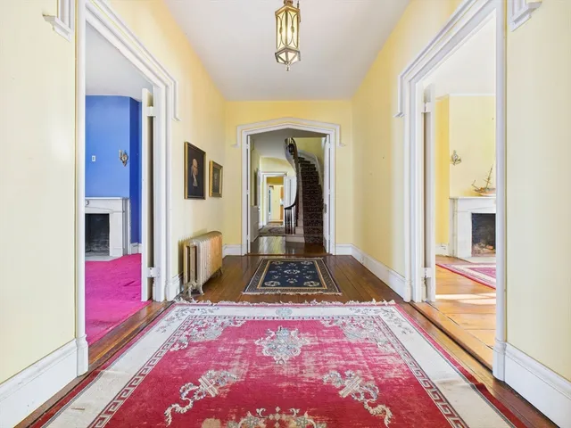 $899,900 | 181 Washington Street, Fairhaven, MA 02719