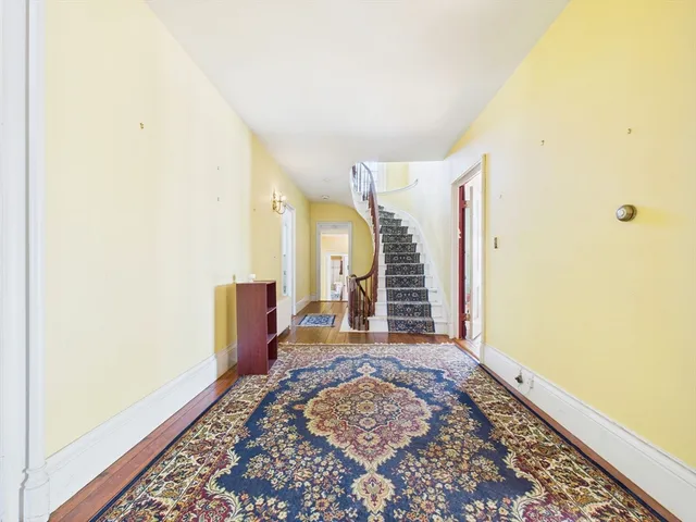 $899,900 | 181 Washington Street, Fairhaven, MA 02719