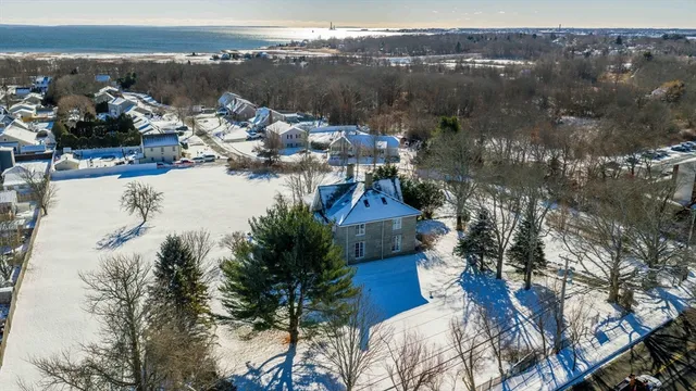 $899,900 | 181 Washington Street, Fairhaven, MA 02719