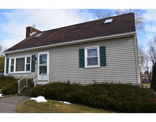 49 Florence Road Easthampton, MA 01027 - Photo 2 of 30
