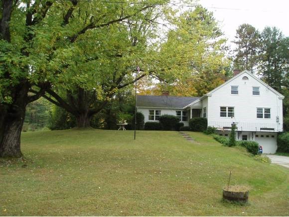167 Thrasher Road Weathersfield, VT 05089 - Photo 1 of 1