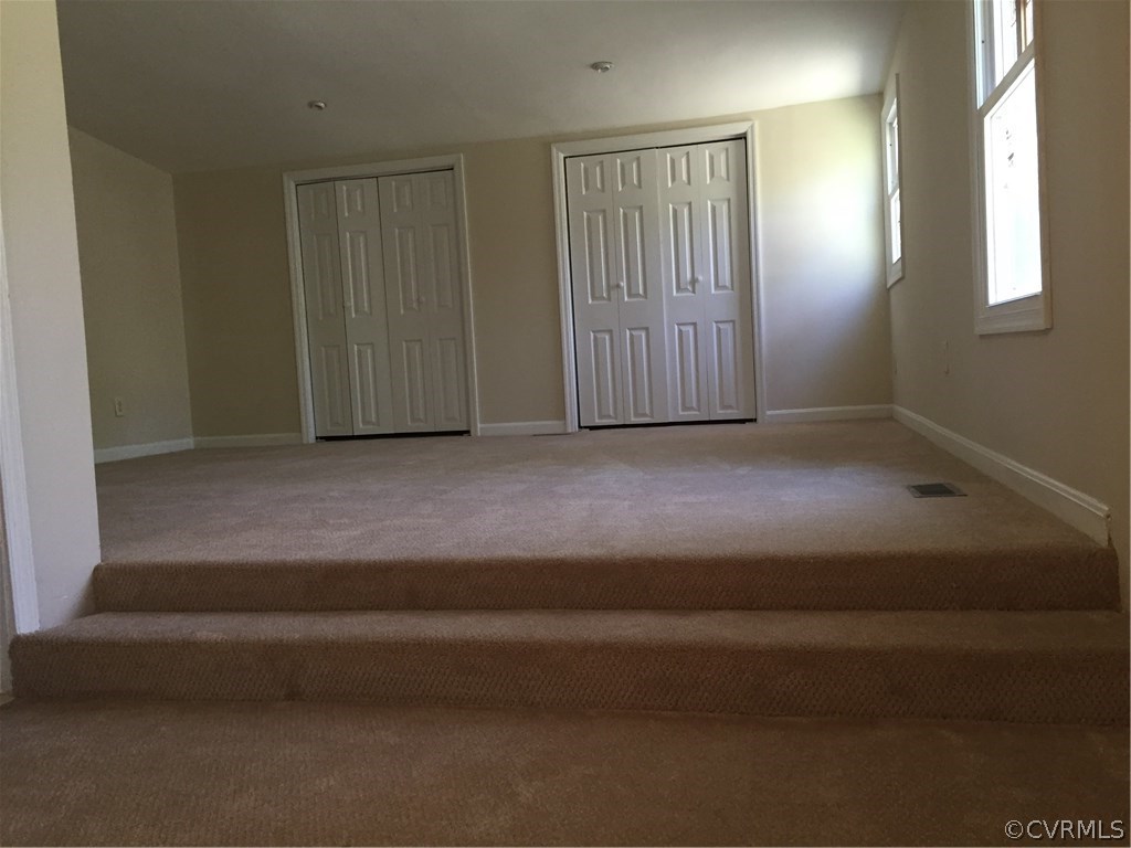 10308 Spring Run Road Chesterfield, VA 23832 - Photo 10 of 31 a view of an empty room