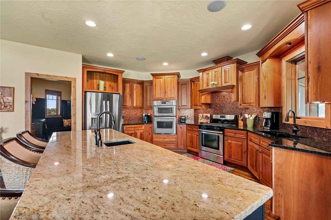 2515 Ranch Trail Road Laurel, MT 59044 - Photo 12 of 50 Gallery Image 12