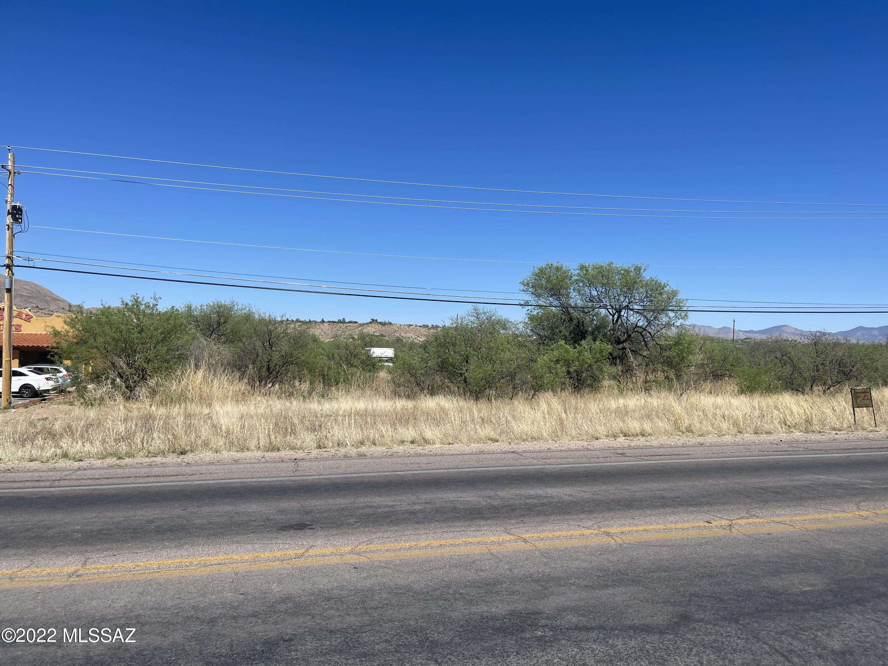 1209 West Frontage Road Rio Rico, AZ 85648 - Photo 1 of 5