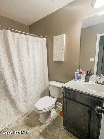 $1,900 | 115 Heron Watch Drive, Hubert, NC 28539