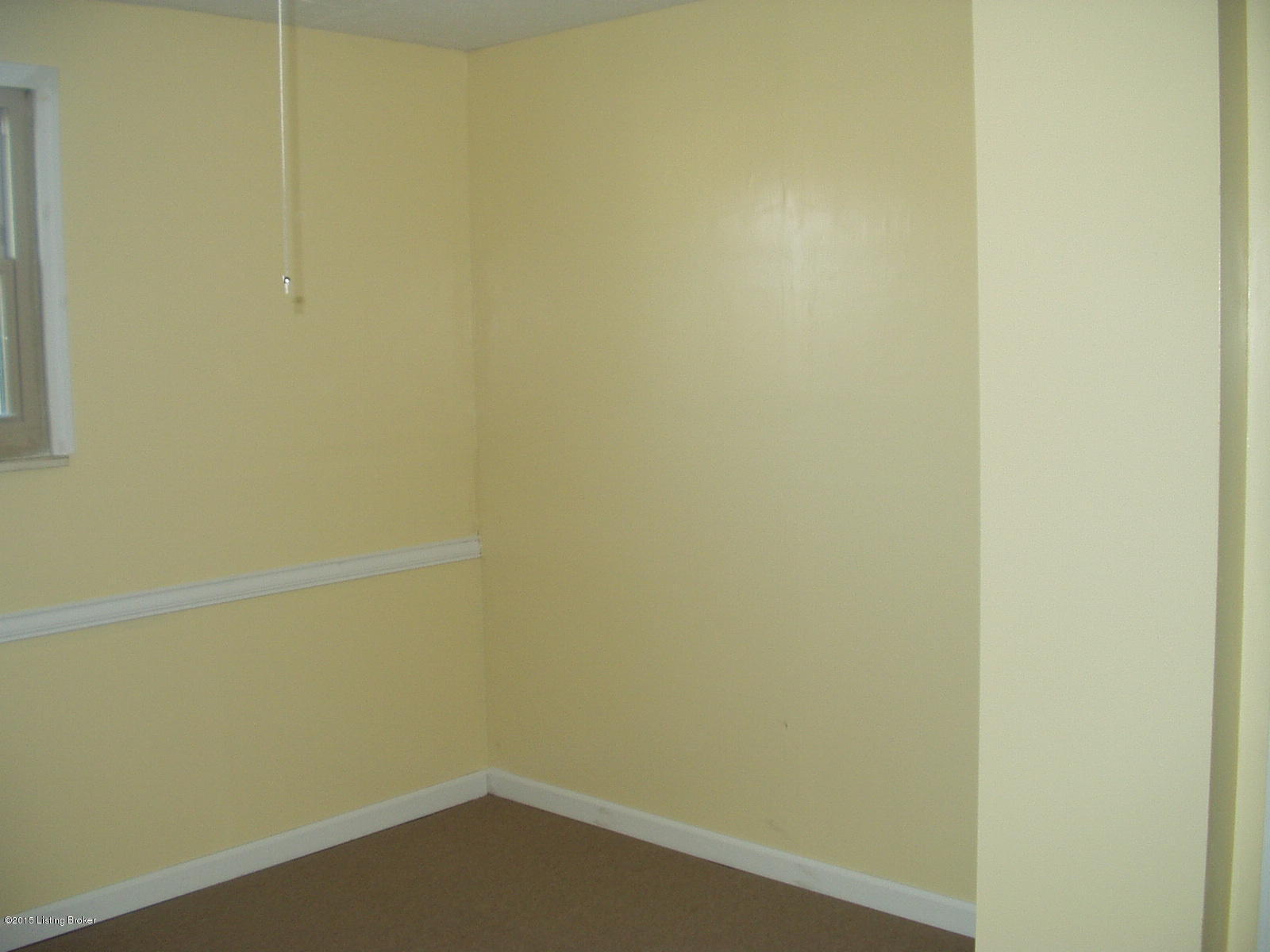 245 Western Road Louisville, KY 40229 - Photo 19 of 28 Fourth bedroom in lower level!