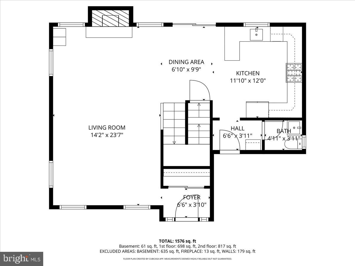 11 Evergreen Road Mount Laurel, NJ 08054 - Photo 46 of 49 Spacious layout for modern living.