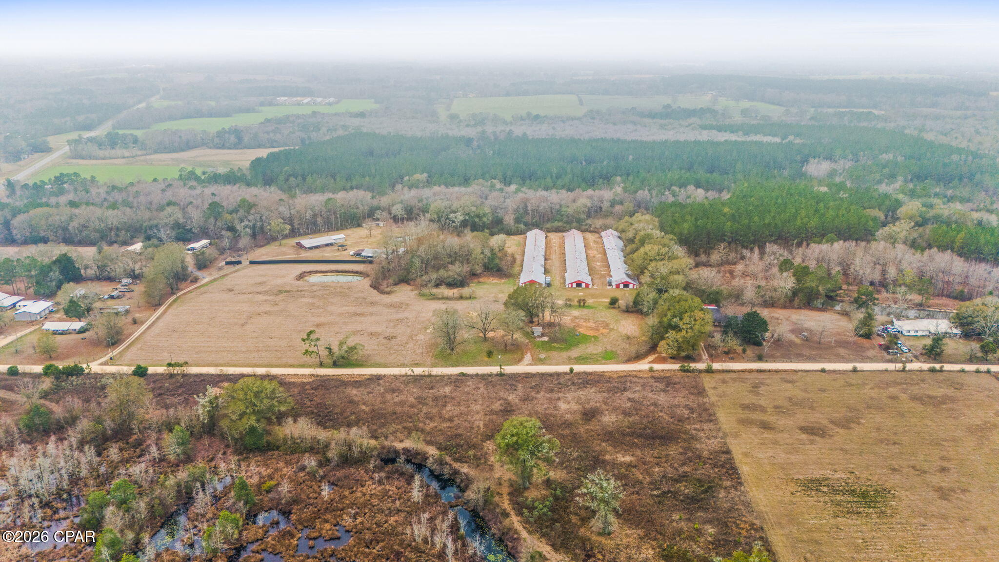 1208 Alex Brown Road Bonifay, FL 32425 - Photo 43 of 51
