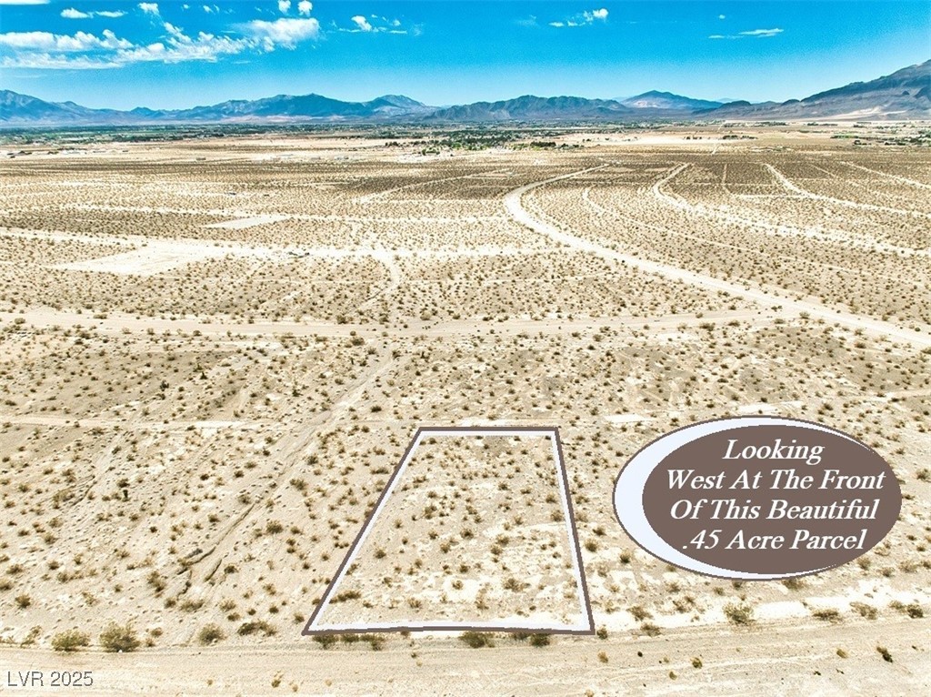 4510 Panorama Road Pahrump, NV 89060 - Photo 3 of 14 Gallery Image 3