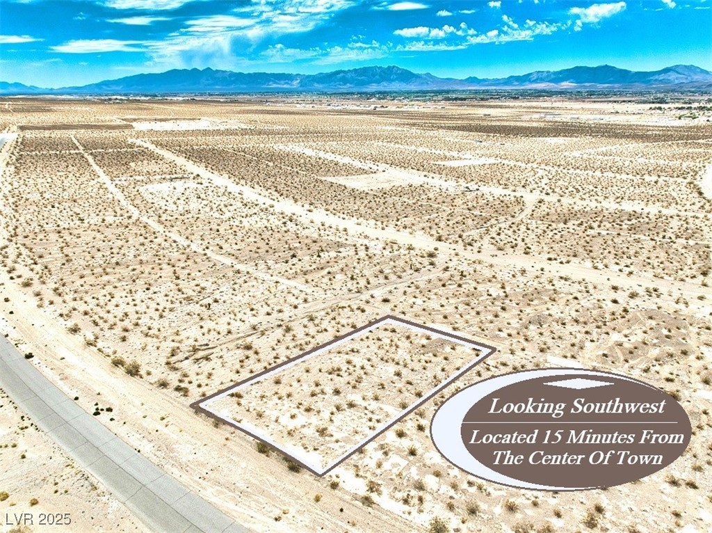 4510 Panorama Road Pahrump, NV 89060 - Photo 5 of 14 Gallery Image 5