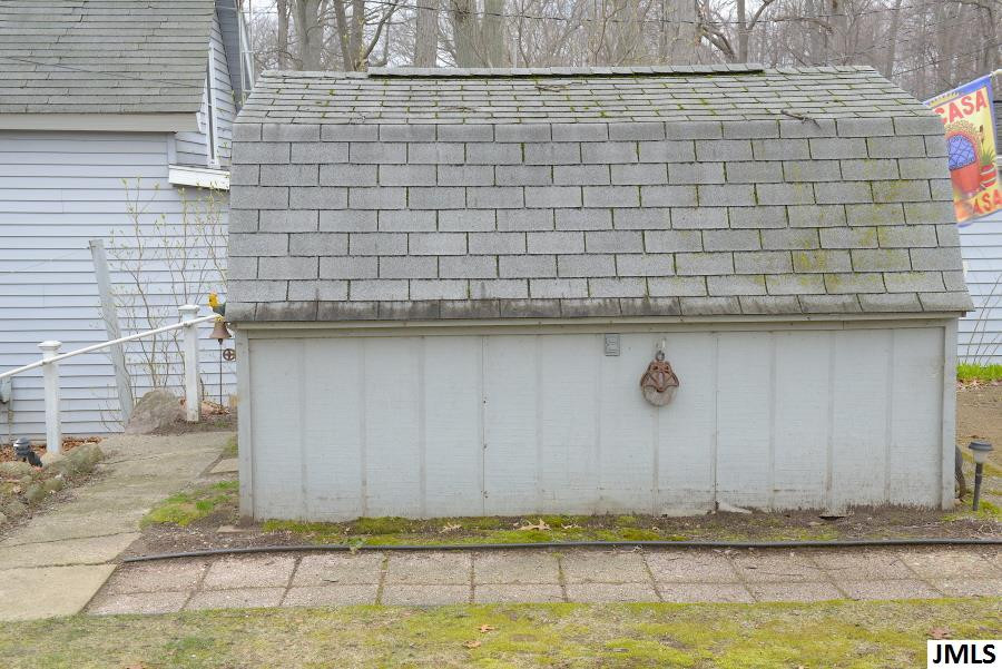 116 Portage Lake Road Munith, MI 49259 - Photo 6 of 21 Photo 6