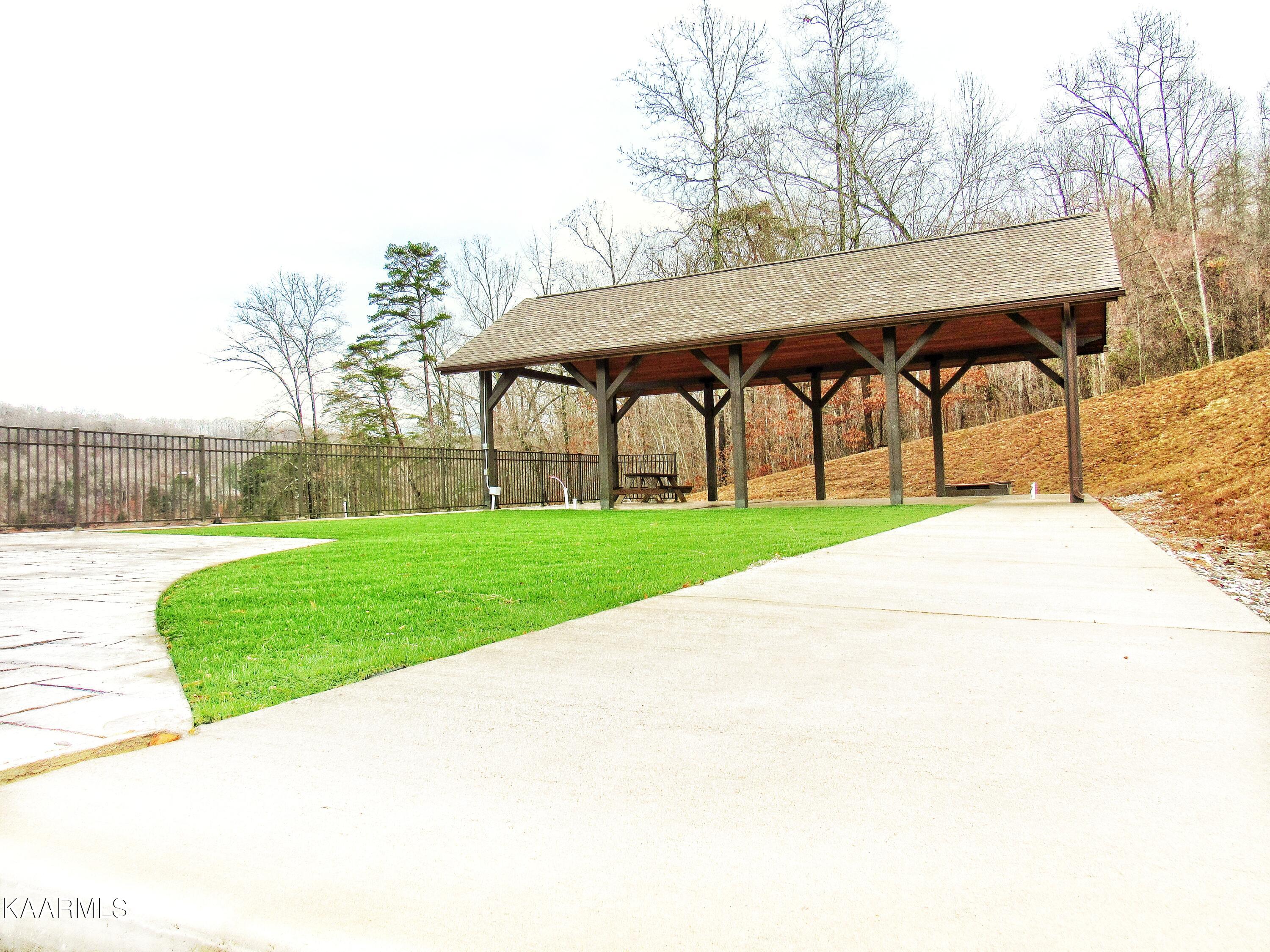 612 Prestige Ridge La Follette, TN 37766 - Photo 14 of 15 Pavilion