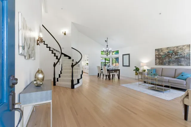 $1,498,000 | 16575 Trail Drive, Morgan Hill, CA 95037