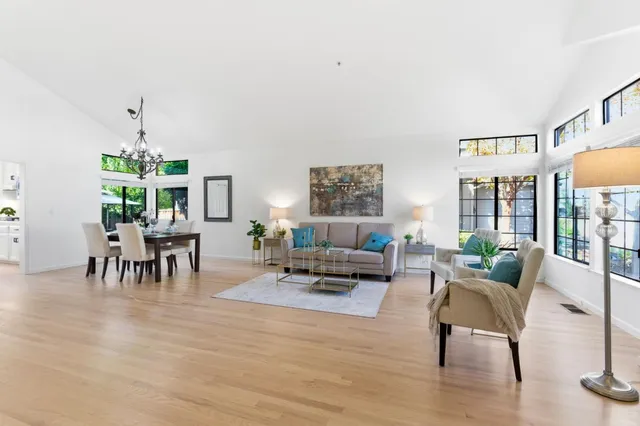 $1,498,000 | 16575 Trail Drive, Morgan Hill, CA 95037