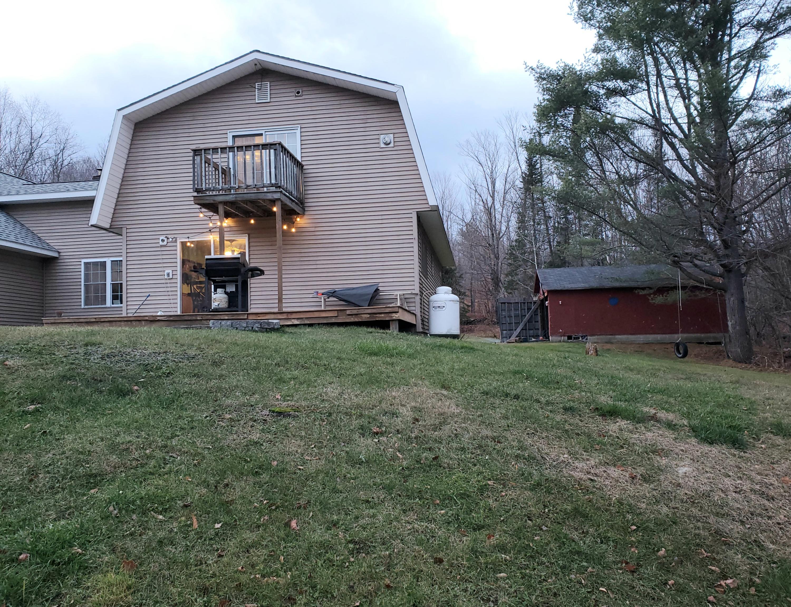 39 Bubier Road Wilton, ME 04294 - Photo 58 of 65 20201116_225442