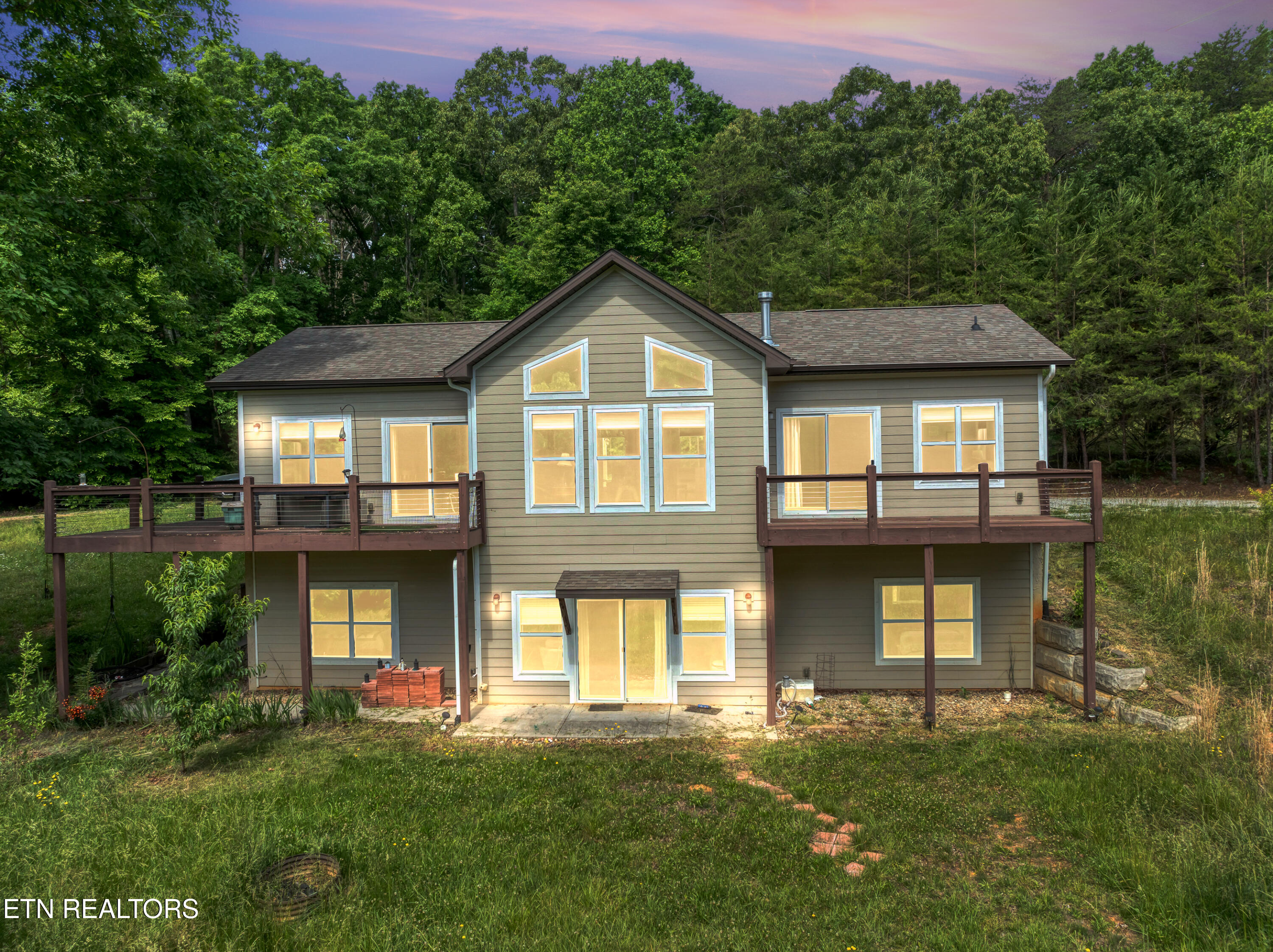 475 Short Bark Road Madisonville, TN 37354 - Photo 7 of 60 DJI_0667-TW-2