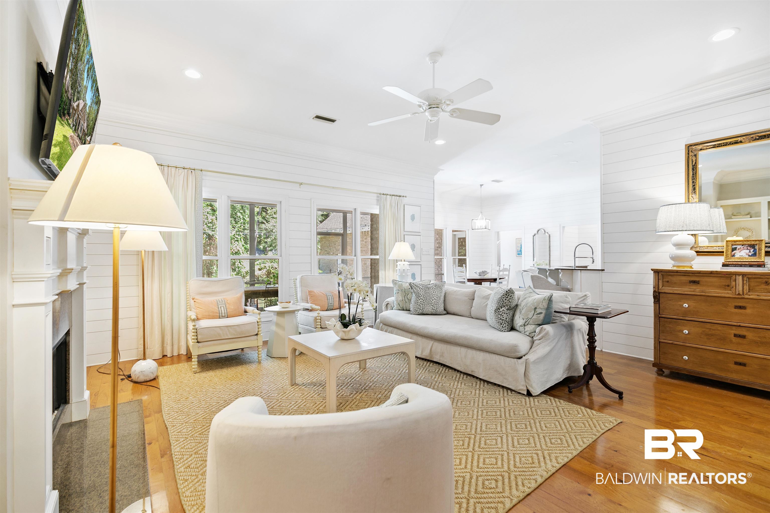 303 Cumberland Road Fairhope, AL 36532 - Photo 6 of 60