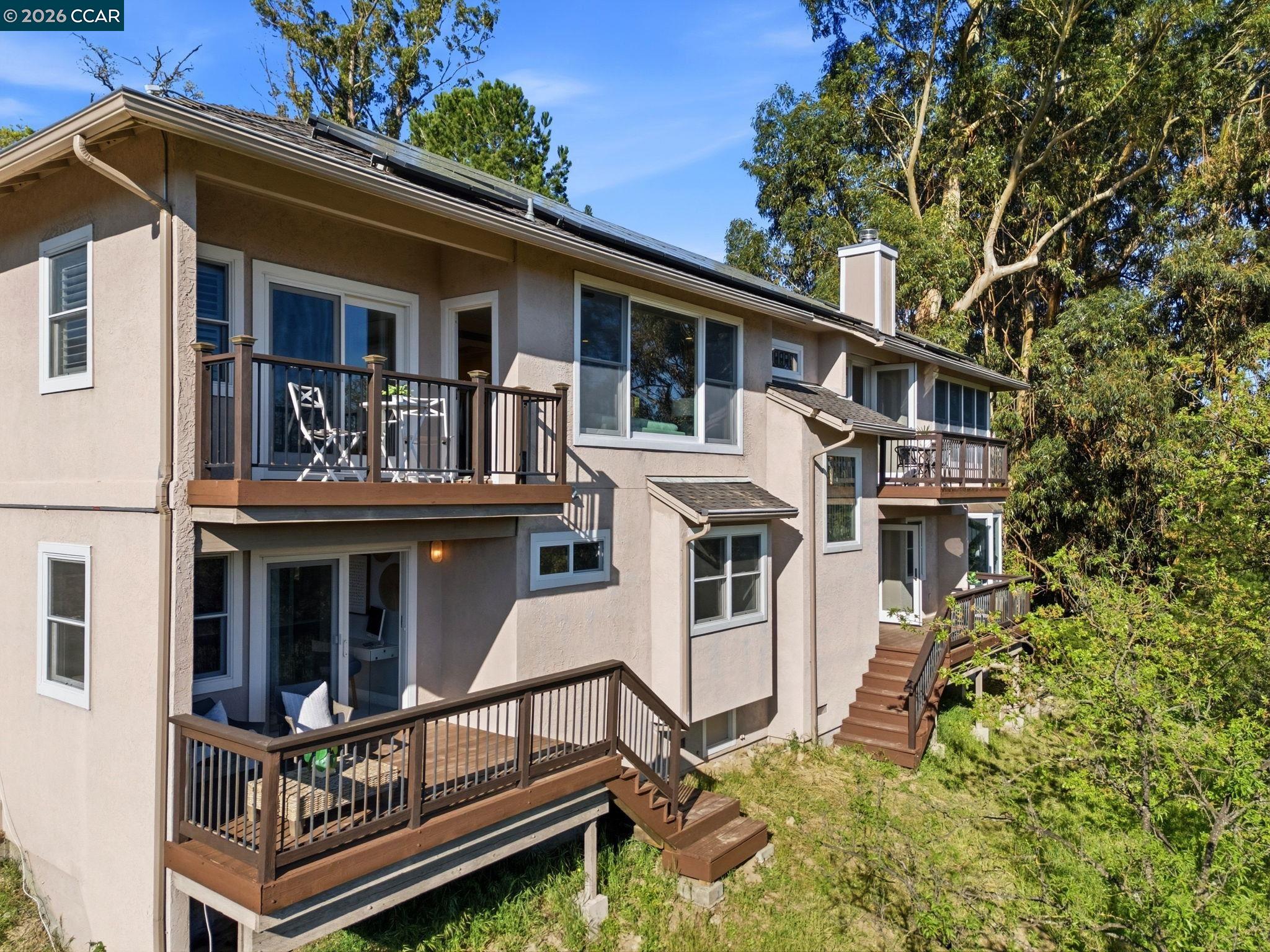 1603 Reliez Valley Road, Unit B Lafayette, CA 94549 - Photo 28 of 46